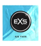 EXS Air Thin kondoomid EXS Air Thin kondoomid